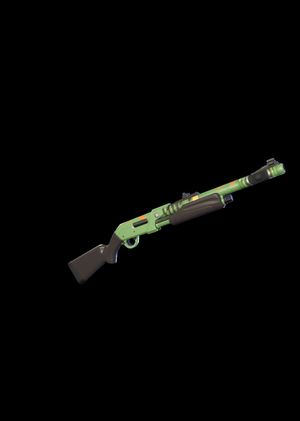 Fortnite - Wasteland Reverb Wrap (DLC) Epic Games Key GLOBAL