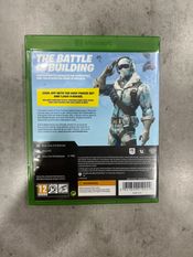 Fortnite: Deep Freeze Bundle Xbox One