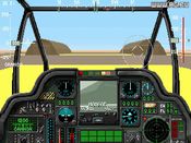 Gunship 2000 PlayStation