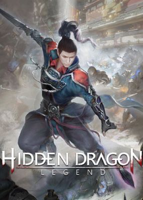 Hidden Dragon: Legend