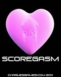 Scoregasm game cover