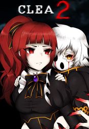 Clea 2 Steam Key GLOBAL