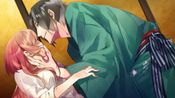 Buy The Men of Yoshiwara: Kikuya
