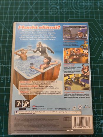 Buy The Sims PlayStation 2