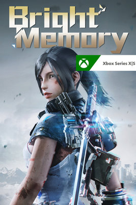 Bright Memory: Infinite Platinum Edition