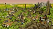 Redeem RollerCoaster Tycoon 3: Complete Edition XBOX LIVE Key UNITED STATES