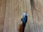 Cat 5e ethernet tinklo kabeliai