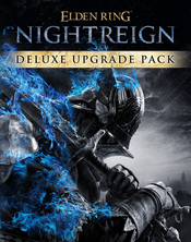 ELDEN RING NIGHTREIGN - Deluxe Upgrade Pack (DLC) (PS4/PS5) PSN Key EUROPE