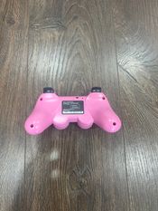 Ps3 pultelis naujas Rozinis
