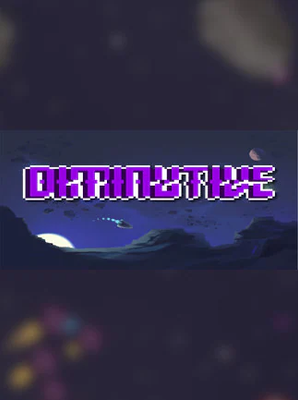 Diminutive game cover