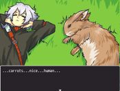 A Conversation With Mister Rabbit (PC) Steam Key GLOBAL