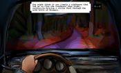 The Whisperer in Darkness