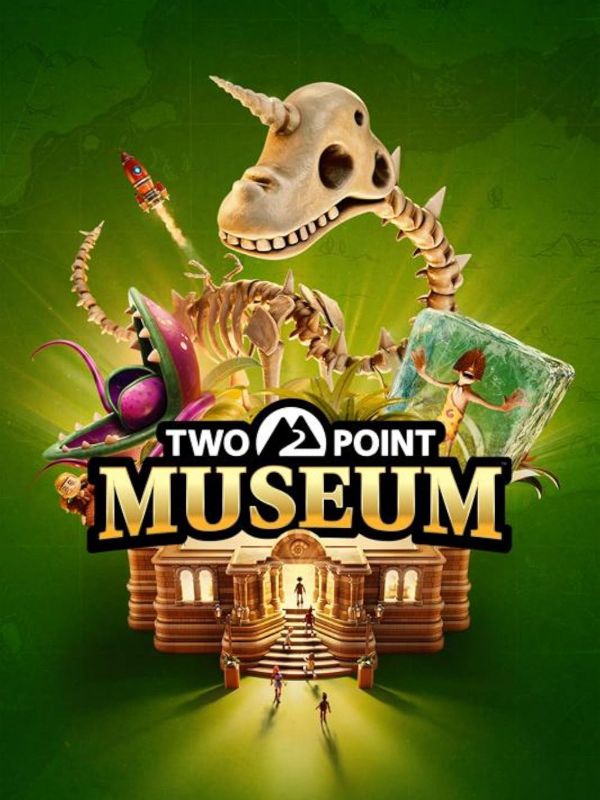 Curate Your Dream Collection: Free Two Point Museum Here