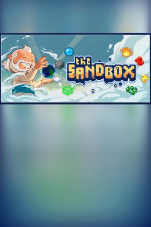 The Sandbox Steam Key (PC) GLOBAL