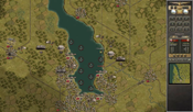 Panzer Corps - Grand Campaign '43 (DLC) (PC) Steam Key GLOBAL for sale