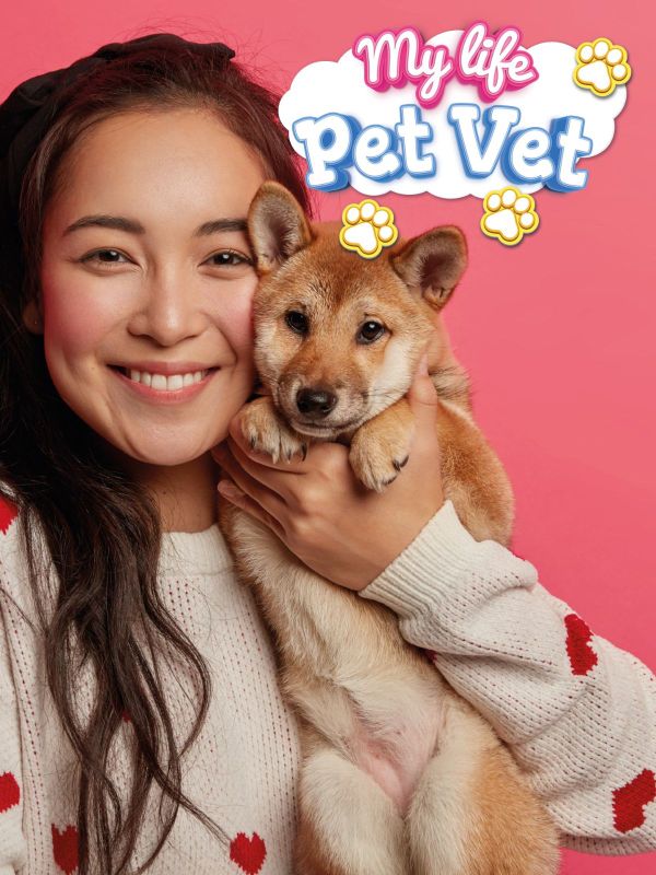 My Life Pet Vet is Free to Play on PSN through Snakzy Coins