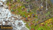 Townsmen - A Kingdom Rebuilt XBOX LIVE Key EUROPE