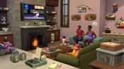 The Sims 4: Everyday Clutter Kit (DLC) (PC/MAC) Origin Key GLOBAL