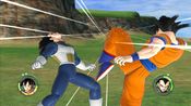 Dragon Ball: Raging Blast 2 PlayStation 3