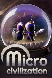 Microcivilization (PC) Steam Key GLOBAL