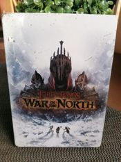 Lord of the Rings: War in the North Xbox 360