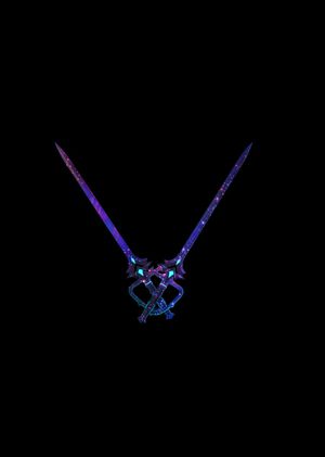 Fortnite - Starforged Blades Pickaxe (DLC) Epic Games Key GLOBAL