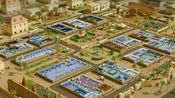 Two Point Hospital: Culture Shock (DLC) (PC) Steam Key EUROPE for sale