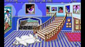 Redeem Les Manley in: Search for the King (PC) Steam Key GLOBAL