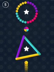 Redeem Colour Switch Dash