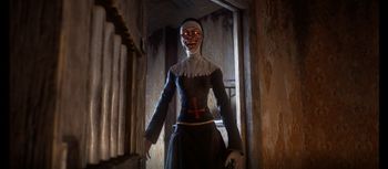 Evil Nun: The Broken Mask PlayStation 5
