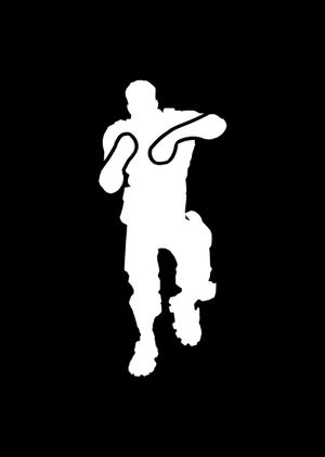 Fortnite - Where Is Matt? Emote (DLC) Epic Games Key GLOBAL