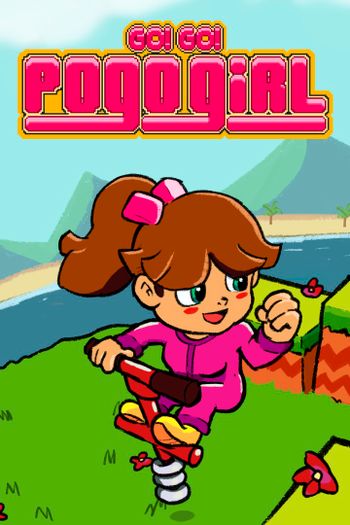 Go! Go! PogoGirl XBOX LIVE Key ARGENTINA