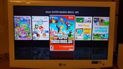 Get Nintendo Wii 16gb