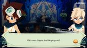 Cris Tales