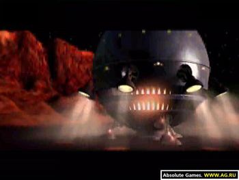 Get E.T.: Interplanetary Mission PlayStation