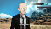 ONE PUNCH MAN: A HERO NOBODY KNOWS Pre-Order DLC Pack (DLC) XBOX LIVE Key EUROPE