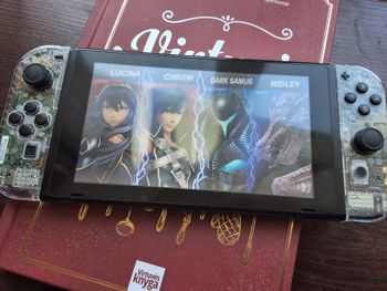 Nintendo Switch, Other, 32GB