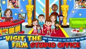 Buy My Town: Cinema