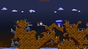 Worms World Party Remastered Steam Key GLOBAL for sale
