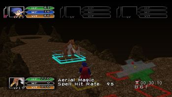 Buy Time Stalkers Dreamcast