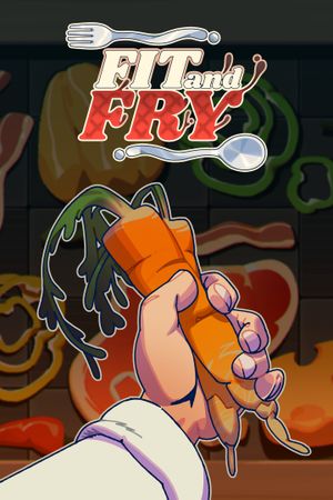 Fit and Fry XBOX LIVE Key EUROPE