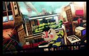 Alimardan Meets Merlin (PC) Steam Key GLOBAL
