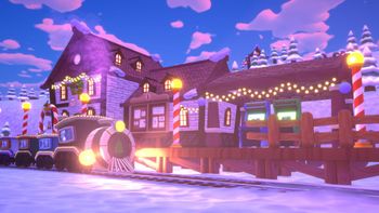 Games Advent Calendar 2024 PlayStation 5