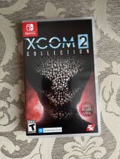 XCOM 2 Collection Nintendo Switch
