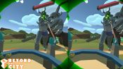 Buy Beyond The City VR
