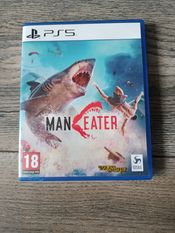 Maneater PlayStation 5