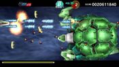 Dariusburst CS Chronicle Saviours