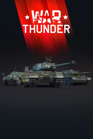 War Thunder - Be Prepared! Bundle PC/XBOX LIVE Key UNITED STATES