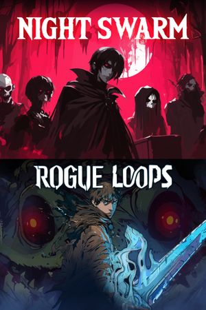 Night Loops Bundle XBOX LIVE Key EUROPE