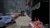 Rocket Shooter